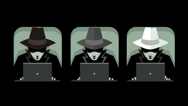 [Infographic] Things to know about a hacker Picture 1